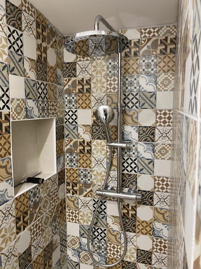 L'Echappee Bordelaise Apartment Portets ภายนอก รูปภาพ